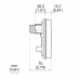 OL TFT  4.3"